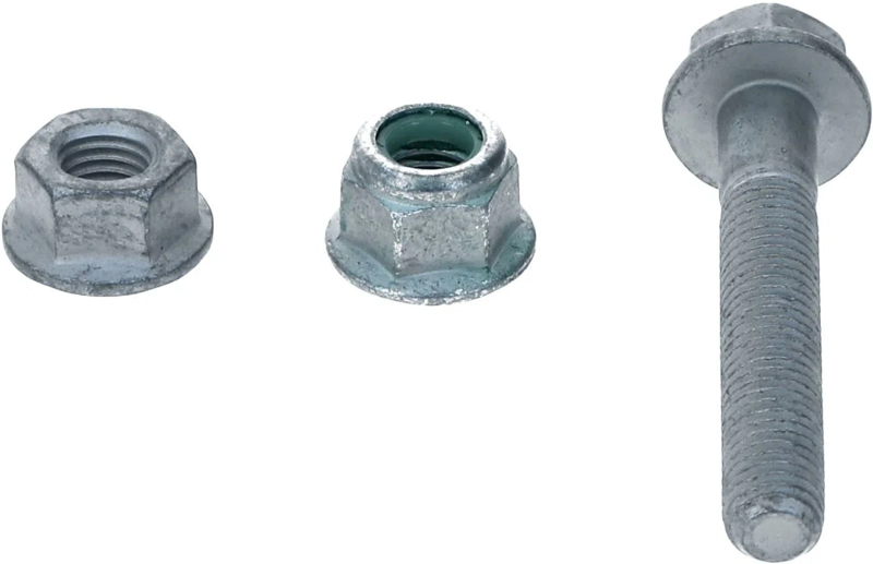 Track Control Arm Upper LEMFORDER